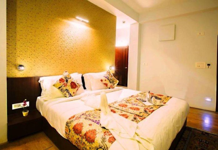 golden crest gangtok